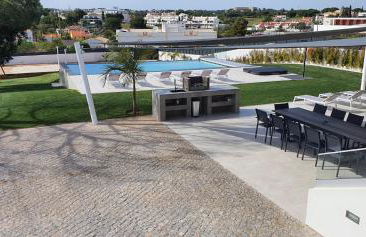 Sky Villa by Laranjal Rentals - Foto 8