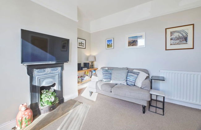 Host Stay The Cottage in Corbridge - Foto 2