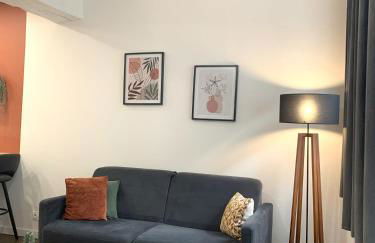 Le Constantin - Charme & confort à 2 pas du centre-ville - Foto 33