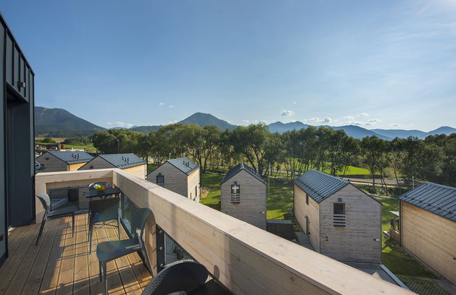 Demanova Rezort - Foto 9