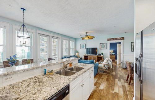 Point West Resort - Foto 13