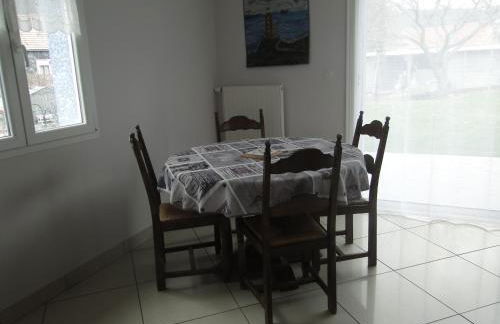 LA MAISON EN PAIN D'EPICES - Foto 32