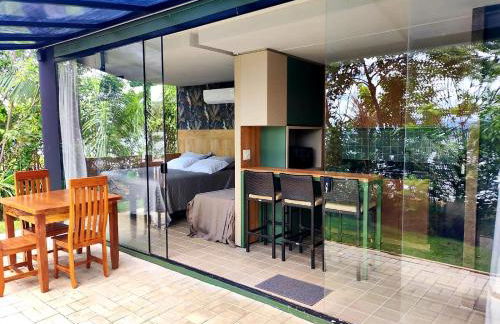 Rancho Flamboyant Lazer - Foto 75