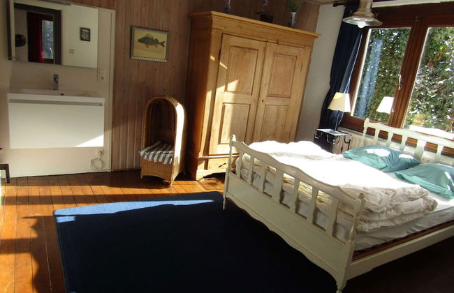 Holiday Home in La Roche-en-ardenne - Photo 16