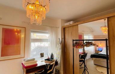 2-bedroom home in the heart of West Bridgford - Foto 17