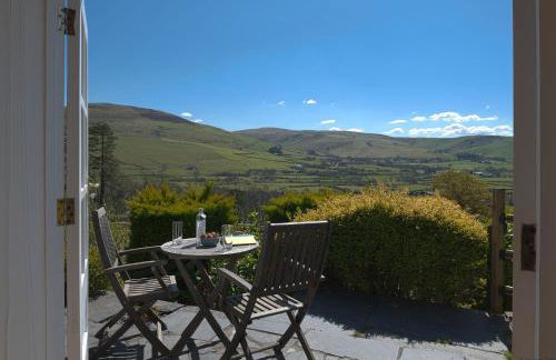 Cozy Log Burner Cottage & On-Site Dog Field - Foto 15