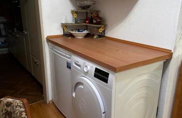 KRAICHGAU # 3-ZKB mit Balkon im EG, Monteurzimmer - Foto 14