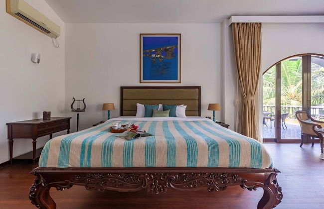 Amã Stays & Trails Villa Ishatva, Alibag - Photo 3