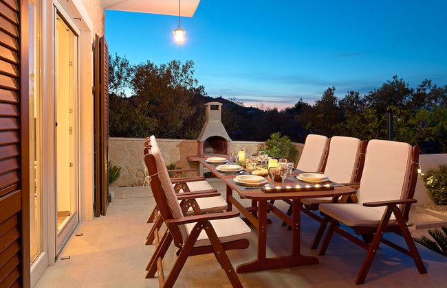 Sun Spalato Villa Cikas - Foto 28