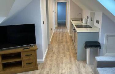 Appaloosa suite with amazing views of stud farm. - Foto 11