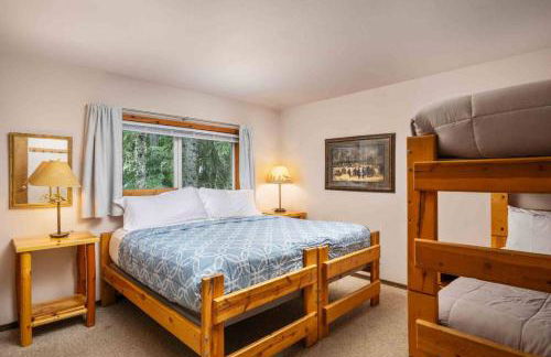 Mt. Hood Chalet - Foto 13