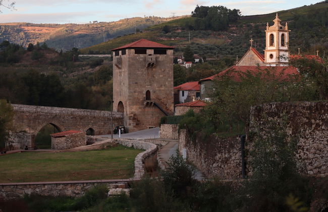 Comfortable Rural Cottage in Ancient Village in the Douro Region - Foto 39