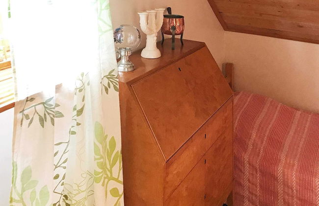 5 Person Holiday Home in Haverud-by Traum - Foto 14