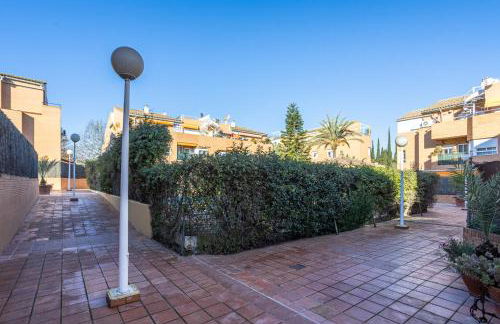 Sevilla Sunshine - Vacacional Sevilla - Foto 74