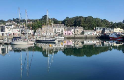 Glebe Cottage, Little Petherick, near Padstow - Foto 33