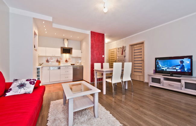 Sun & Snow Resort Sudety - Photo 44