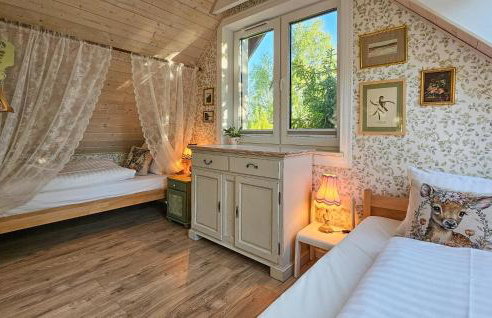 Beautiful Home In Podwilczyn With Sauna - Foto 21