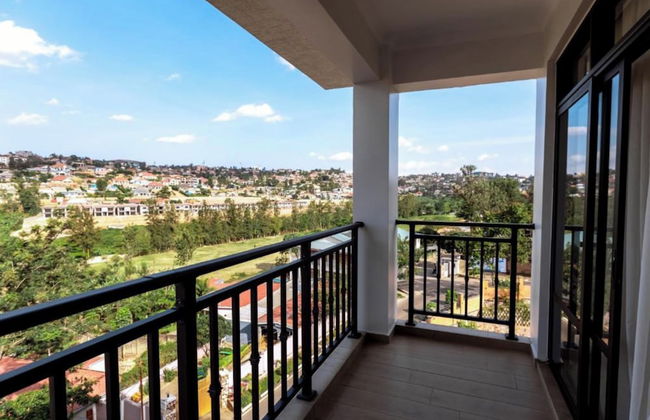 Maya Residences - Foto 69