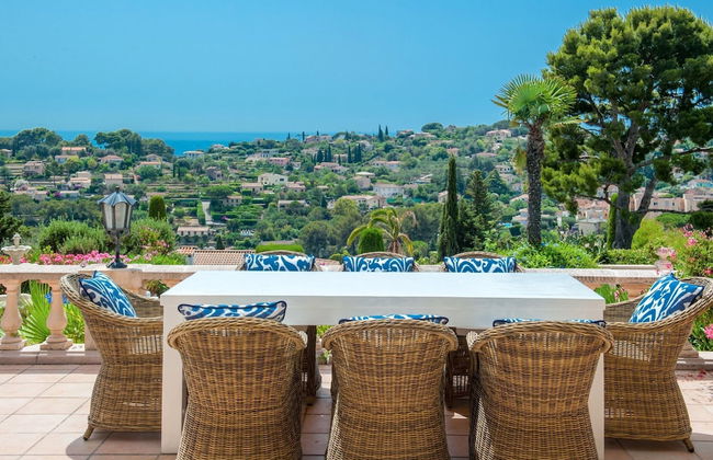 Sea View Villa With Pool - Foto 20