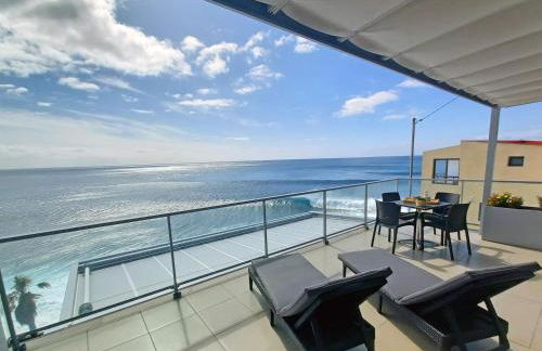 The Wave House - Two Bedroom Flat - Photo 7