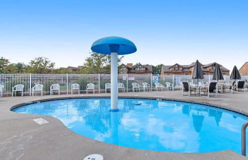 Condo On the Green - Foto 44