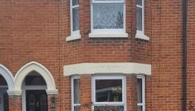 Quirky Victorian three bedroom terraced house - Foto 1