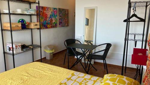 Estudio a 100m de la playa - Photo 3