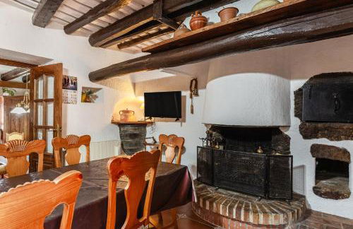 Masia Can Vilar - Foto 9