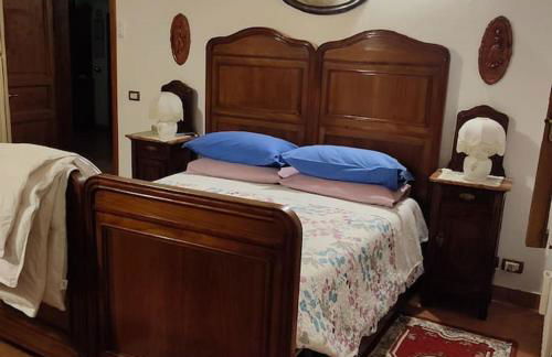 Villa i Cipressi Bed and Breakfast Casa vacanza - Photo 7