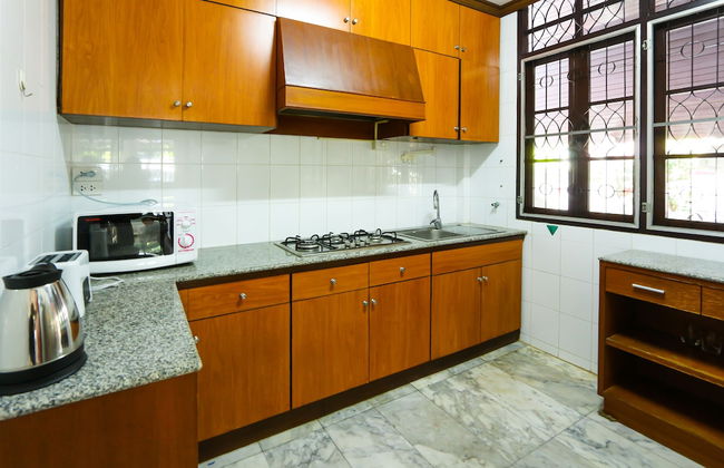 Villa de Nimman - Photo 35