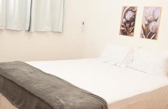 Apartamento Aconchegante próximo à Arena Castelão - Foto 11