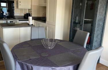 Newcastle Seafront Apartment with Wifi and Parking - Foto 24