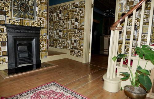 Luxury 9 Bed Manor House Hot Tub Cinema Room SkyTV - Foto 21