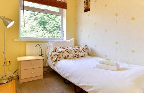 Castell Coch Retreat 4BR House with Garden & Park - Foto 23