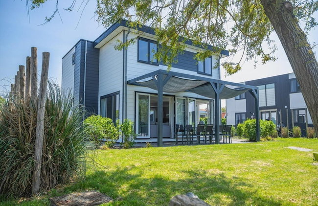 Modern, Spacious, Detached Holiday Home, Near Alkmaar - Foto 15