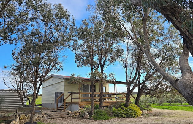 Coodlie Park Eco Retreat - Foto 24