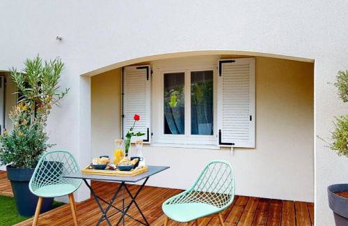 LoveRoom - Au Loge Love - Foto 19