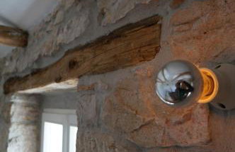 Villa Hideaway with heated pool, sauna & bikes - Foto 38