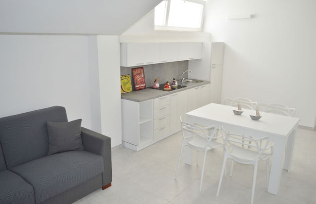 Appartamenti Oltremare - Foto 54