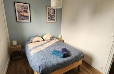 logement cosy au coeur d'oradour - Foto 10