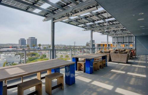 Spacious 2BD 2BA with Huge Balcony, Near Venice Beach & Fun! - Foto 21