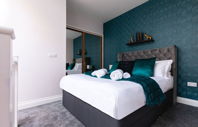 Staycations Maldon Suites - Foto 36