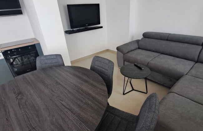 Elegant Brsec Apartments With Sea View - Foto 23