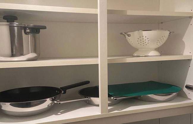 In the Green but in 20 Minutes in Basel - Foto 19