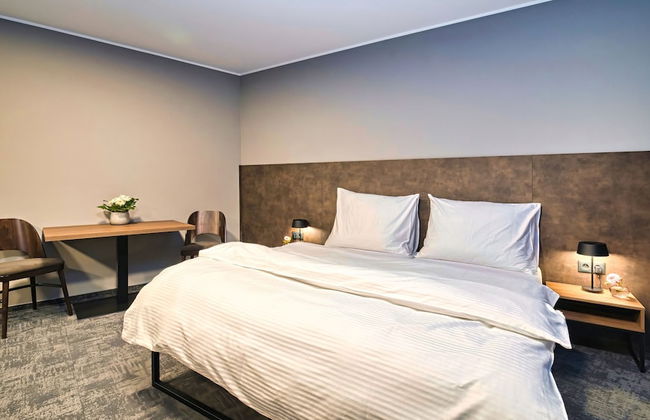 ABA Apartments - Photo 34