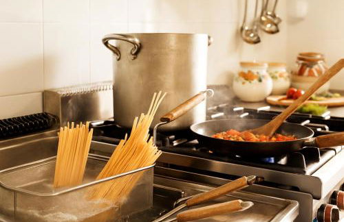 VILLA ERMELINDA - Ville Carborello - Foto 40