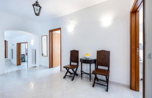 CoolHouses Algarve Lagos, 4 bed single-story House, pool and amazing panoramic views, Casa Fernanda - Foto 31