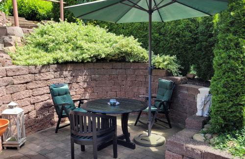 Ferienwohnung-Monteurwohnung in Einbeck-Kreiensen - Photo 19