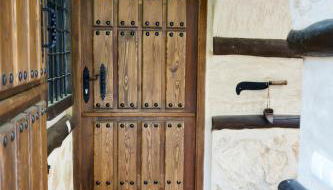 Casa Rural El Horno - Foto 4