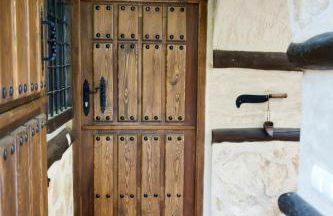 Casa Rural El Horno - Foto 4